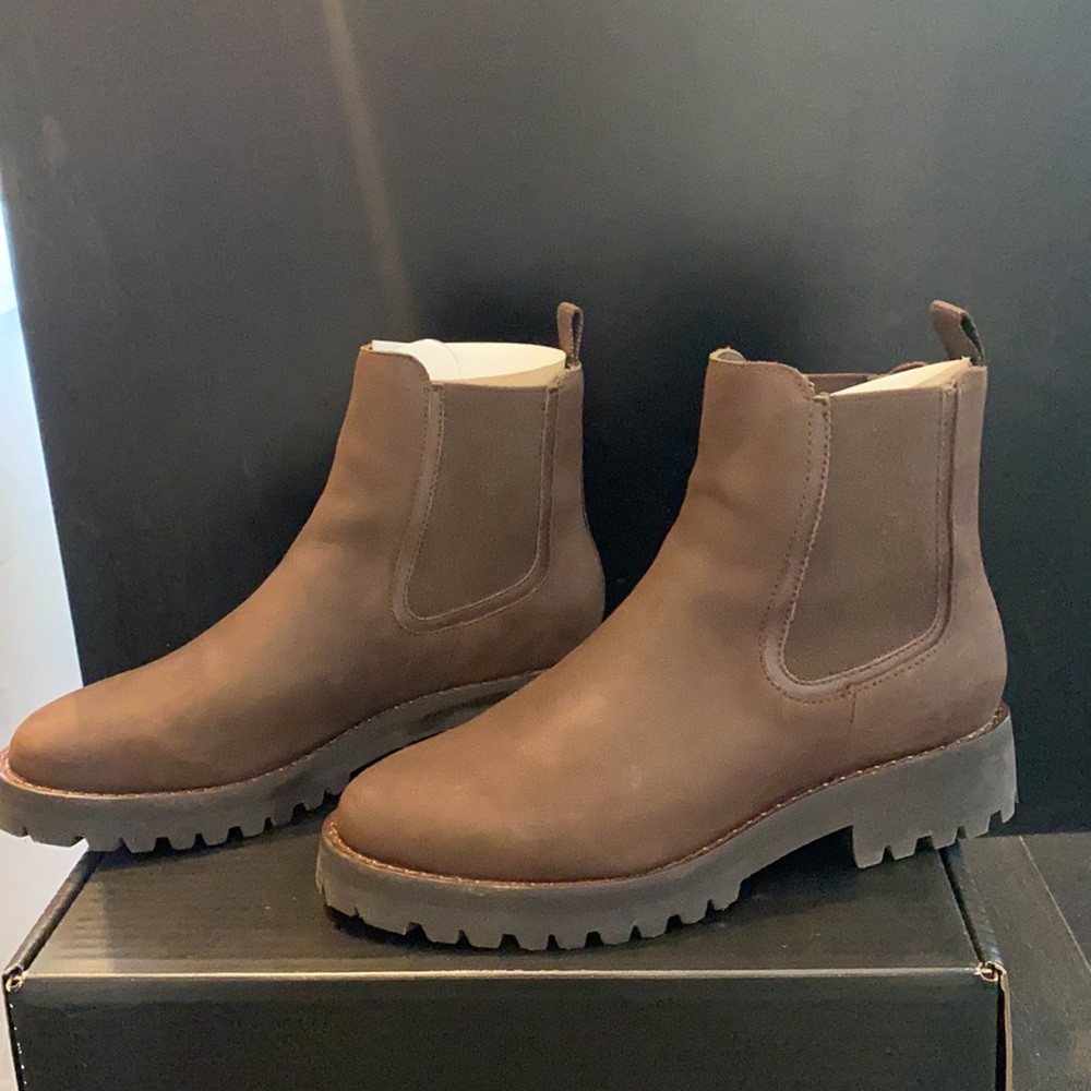 high quality Thursday boots only worn once!